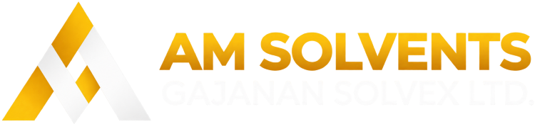 AM Solvents — Gajanan Solvex Ltd.