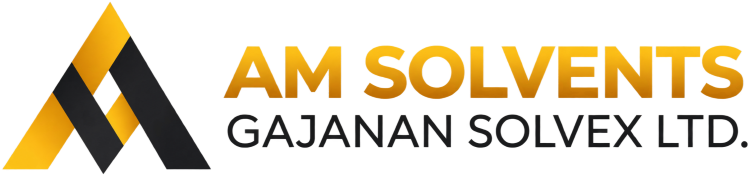 AM Solvents — Gajanan Solvex Ltd.