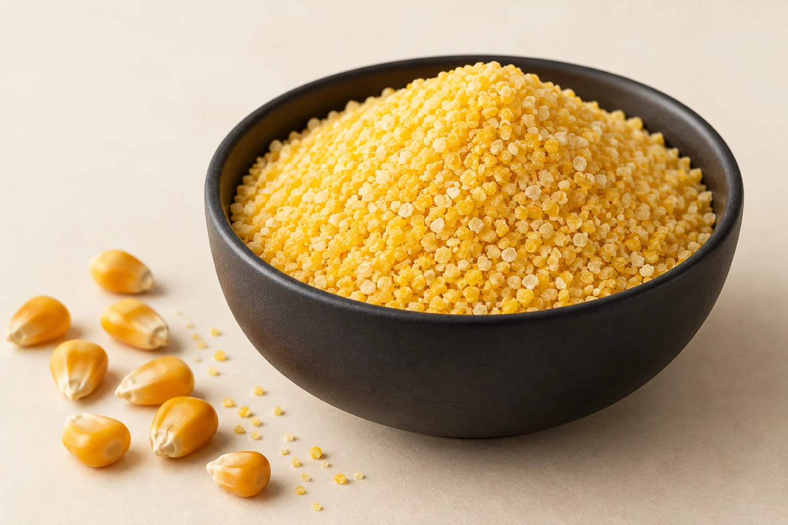 Food Products process and ingredient