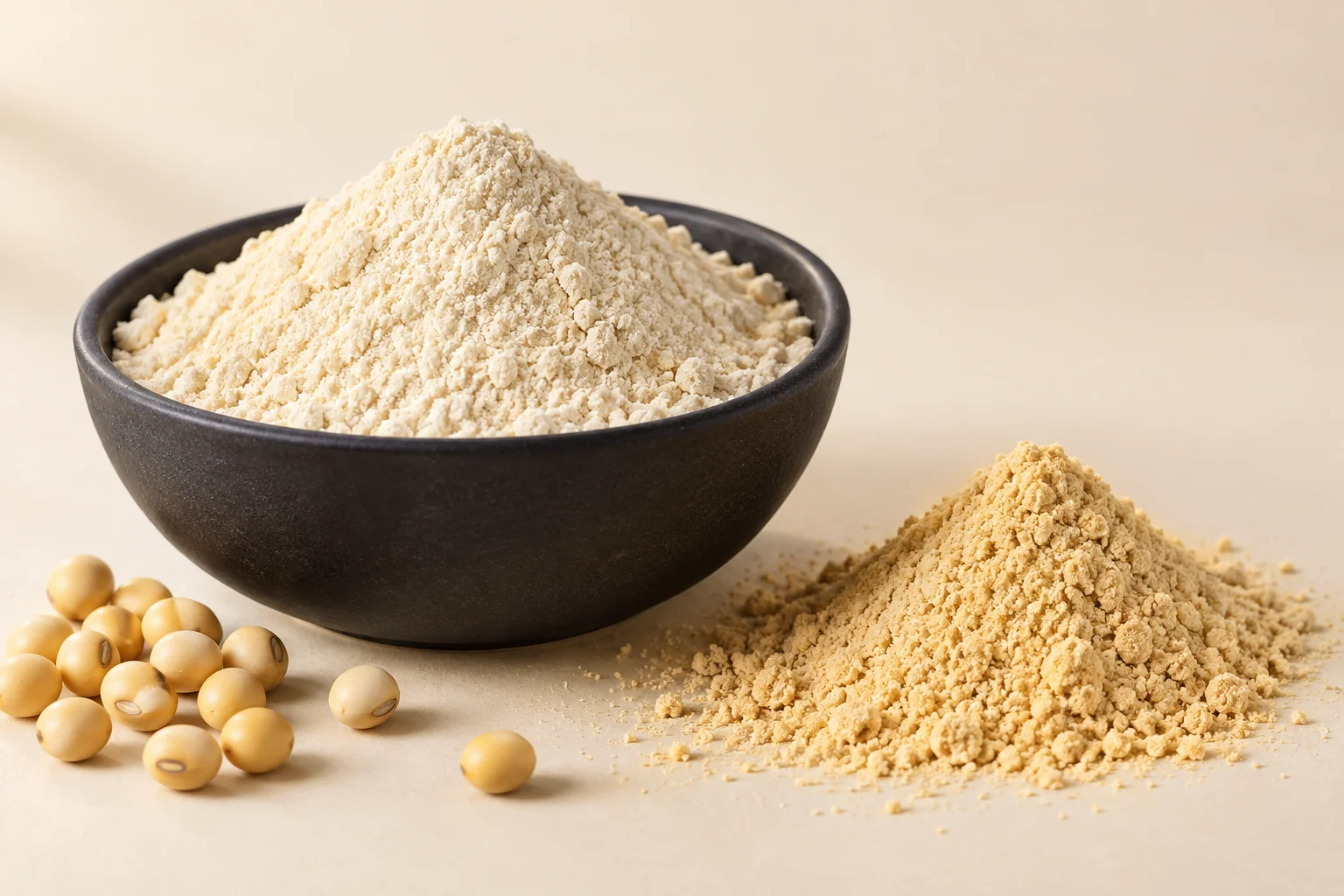 Non-GMO Food Ingredient process and ingredient