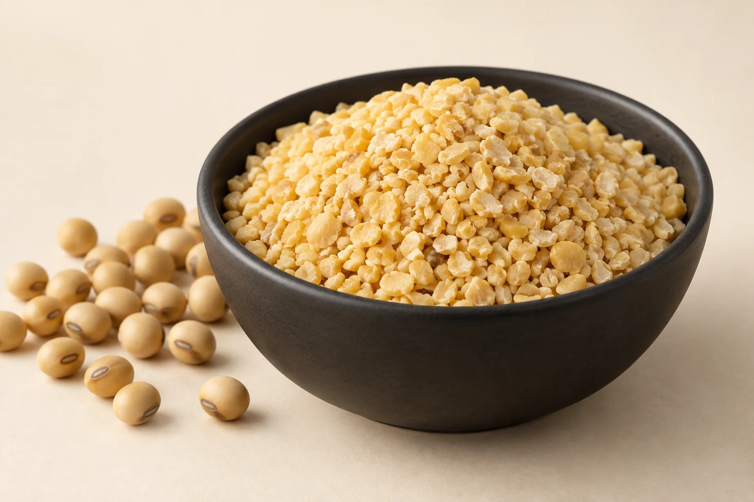 Aqua Feed process and ingredient