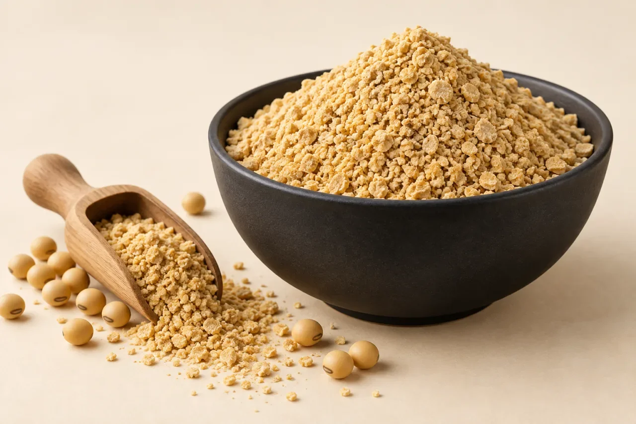 Aqua Feed ingredient application