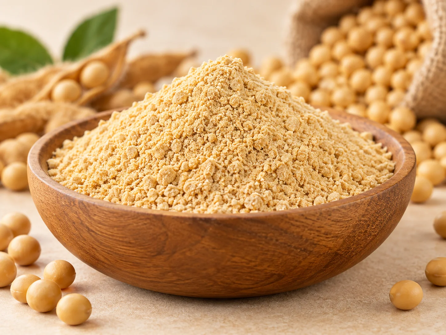 Soya Meal